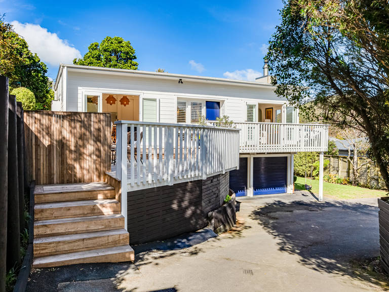 35A Braithwaite Street Karori