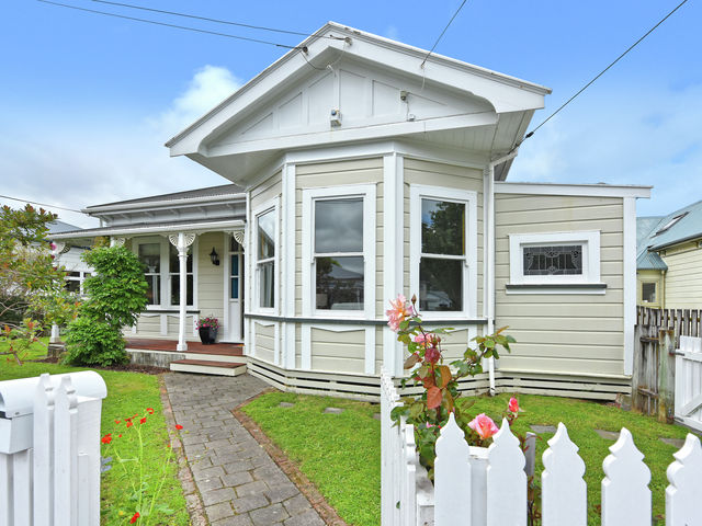 12 Buckley Street Alicetown