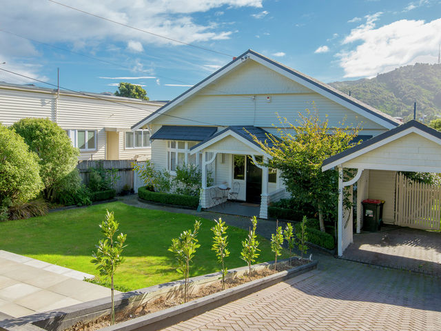 30 Everest Street Khandallah