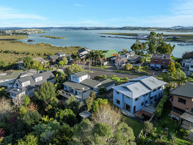 57 George Point Road Onerahi