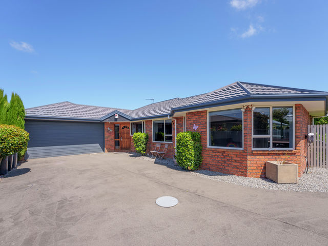 5A Mahoe Street Templeton