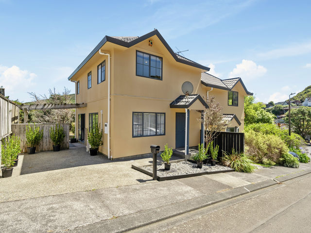 78a Woodhouse Avenue Karori