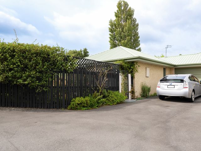58 Fuller Street Kaiapoi