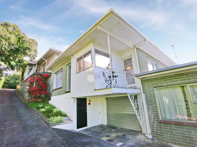 2/9 Nihill Crescent Mission Bay