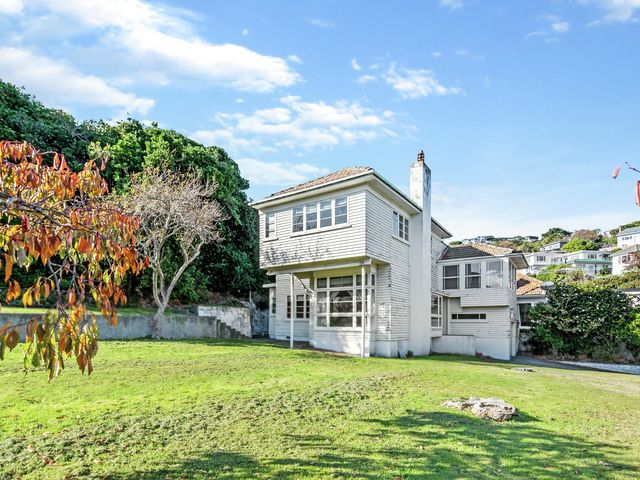 11 and 13 Ashleigh Crescent Miramar
