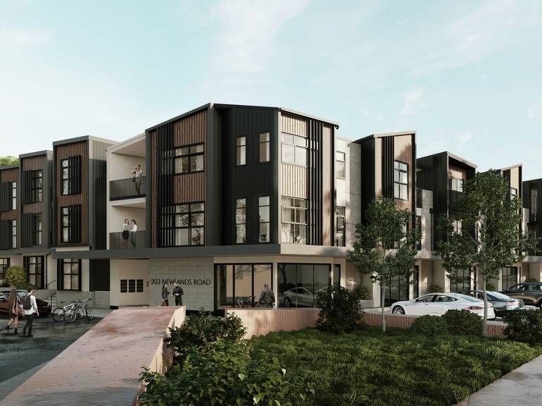 203 Newlands Road Newlands
