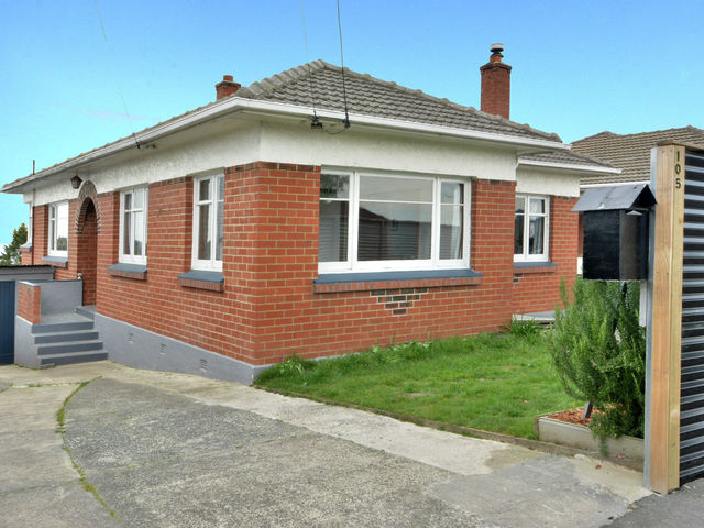 105 Mornington Road Kenmure