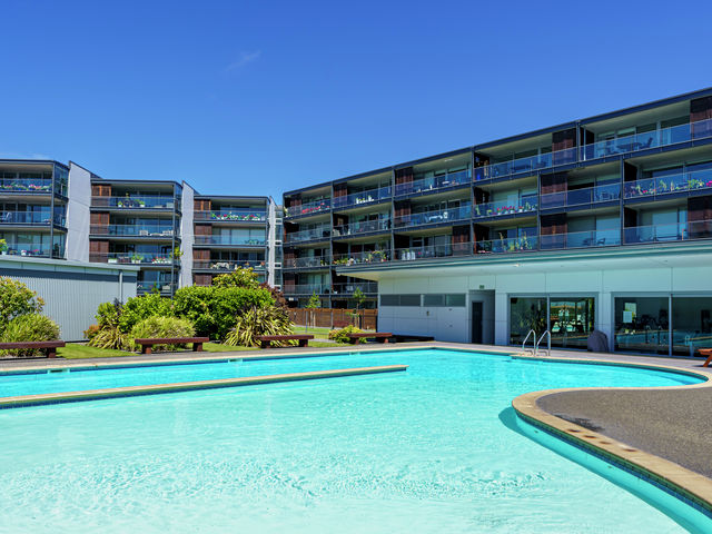 207c/14 West Quay Ahuriri