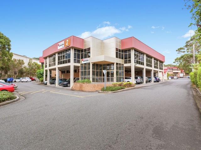 Building 2, 106 Old Pittwater Road Brookvale