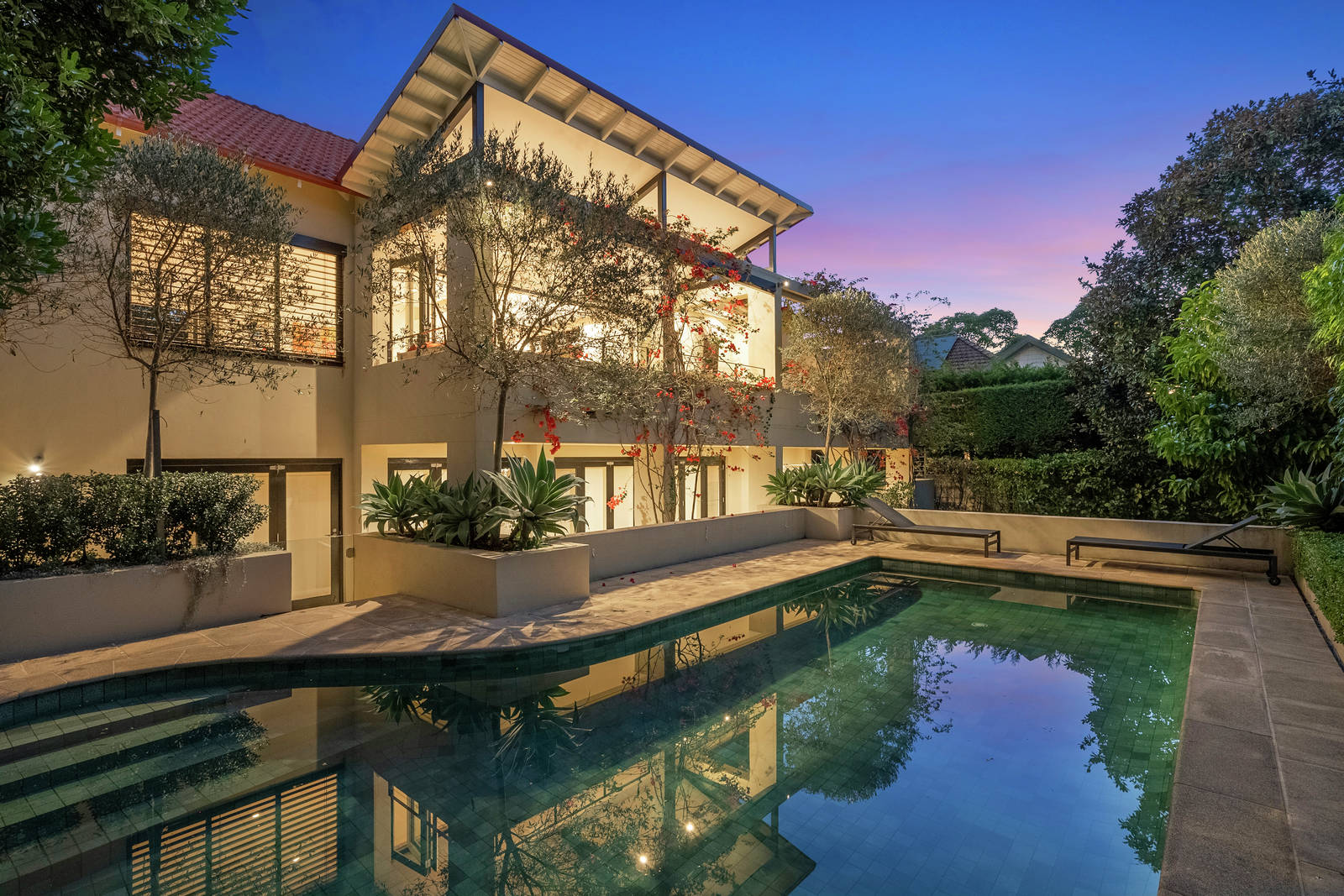27 Dalton Road, Mosman