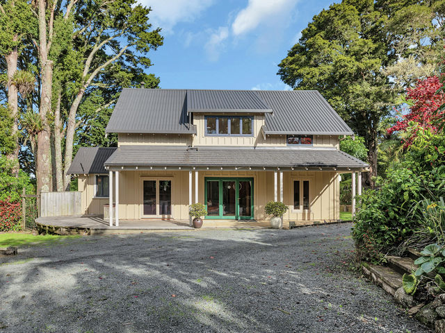 270 Vinegar Hill Road Kauri