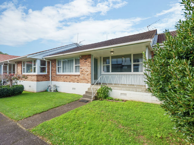 2/654 Manukau Road Epsom