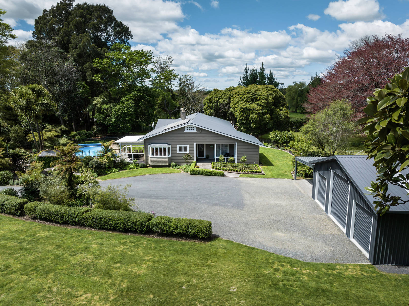 41A Cranmere Drive, Tamahere, Hamilton 5 Bed House Private Sale