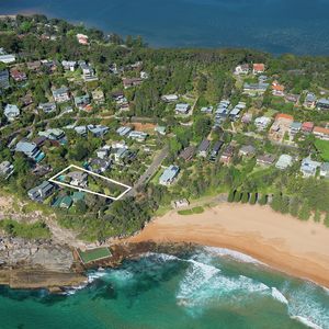 84 Cormier Pike Apt. 054 - Balgowlah heights