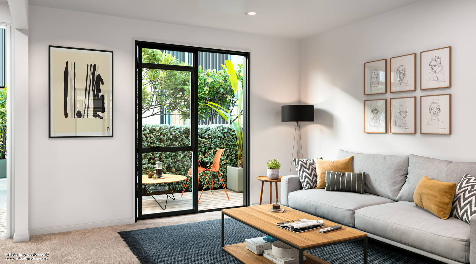 DK03/177 High Street, Lower Hutt