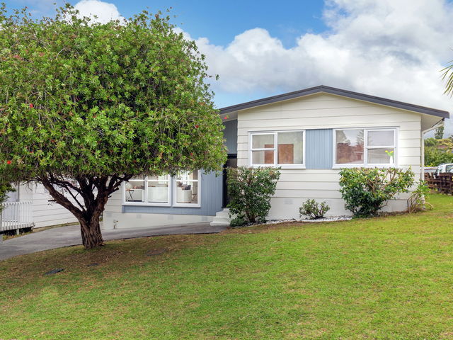 15 Camrose Place Glenfield