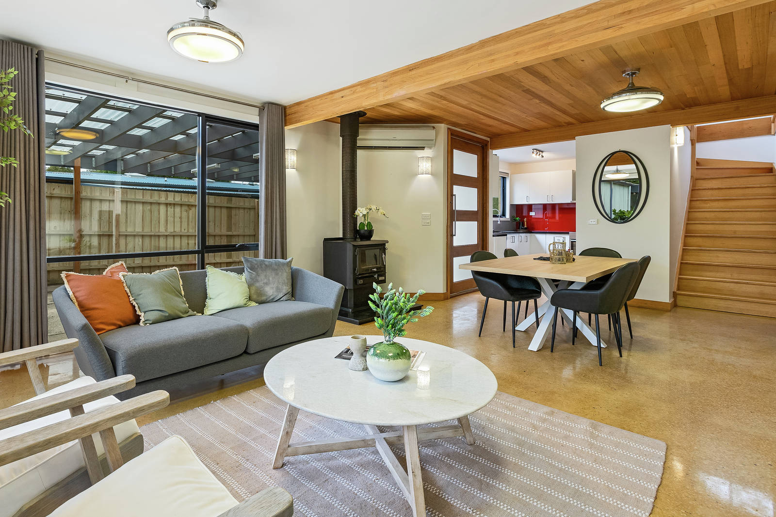 11 Corandirk Street, Warneet 5 Bed House Private Treaty