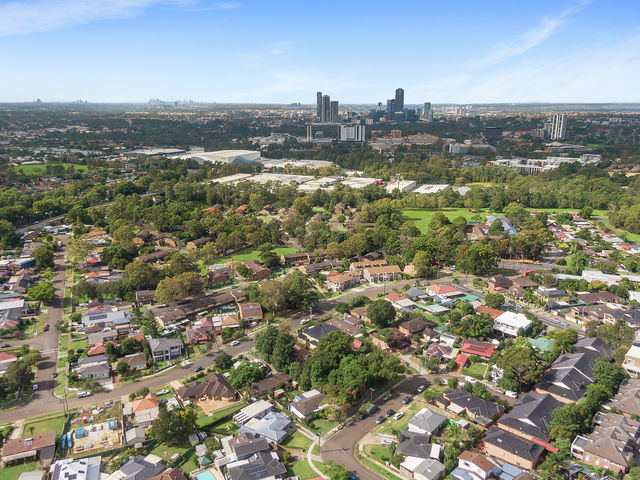 22 Ferndale Close Constitution Hill