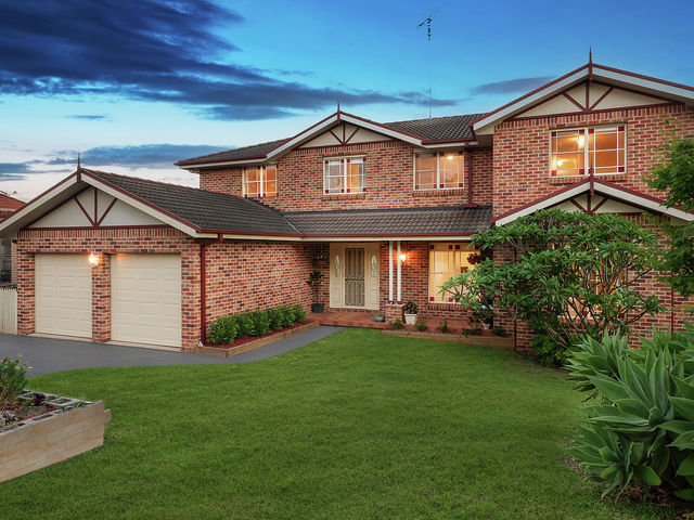 35 Bella Vista Drive Bella Vista
