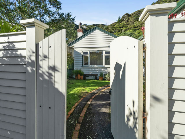 187 Muritai Road Eastbourne