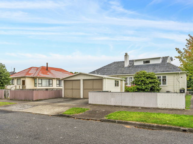 55 Hewer Crescent Naenae