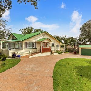 84 Cormier Pike Apt. 054 - Balgowlah heights