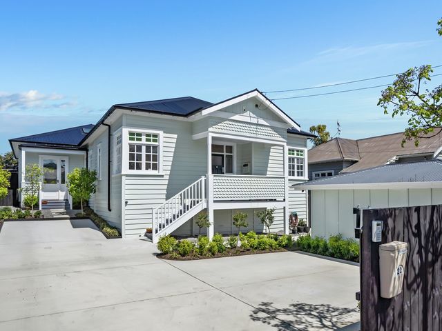 22 Elizabeth Street Mount Eden