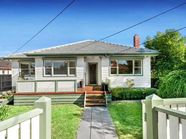 33 Seaview Crescent Mulgrave