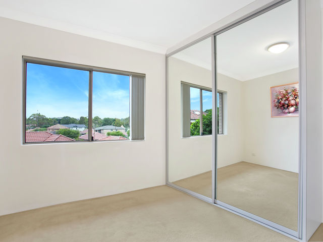 6/702 Anzac Parade Kingsford