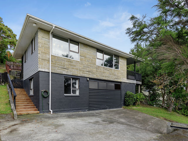 110 Holborn Drive Stokes Valley