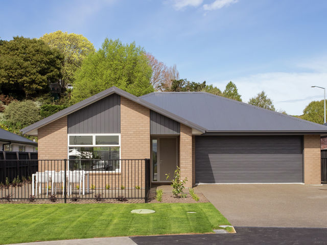 11 Napper Place Halswell
