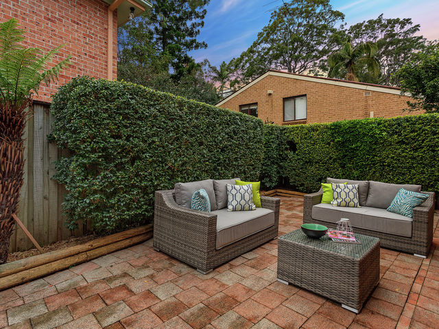 4/16 Handley Avenue Thornleigh