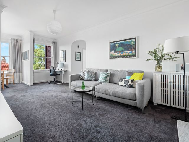 7/1 Wyuna Road Point Piper