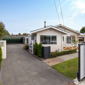 84 Cormier Pike Apt. 054 - Balgowlah heights