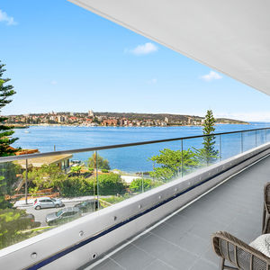 84 Cormier Pike Apt. 054 - Balgowlah heights
