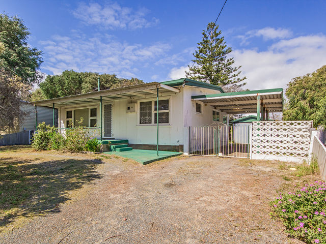 10 Treasure Road SINGLETON