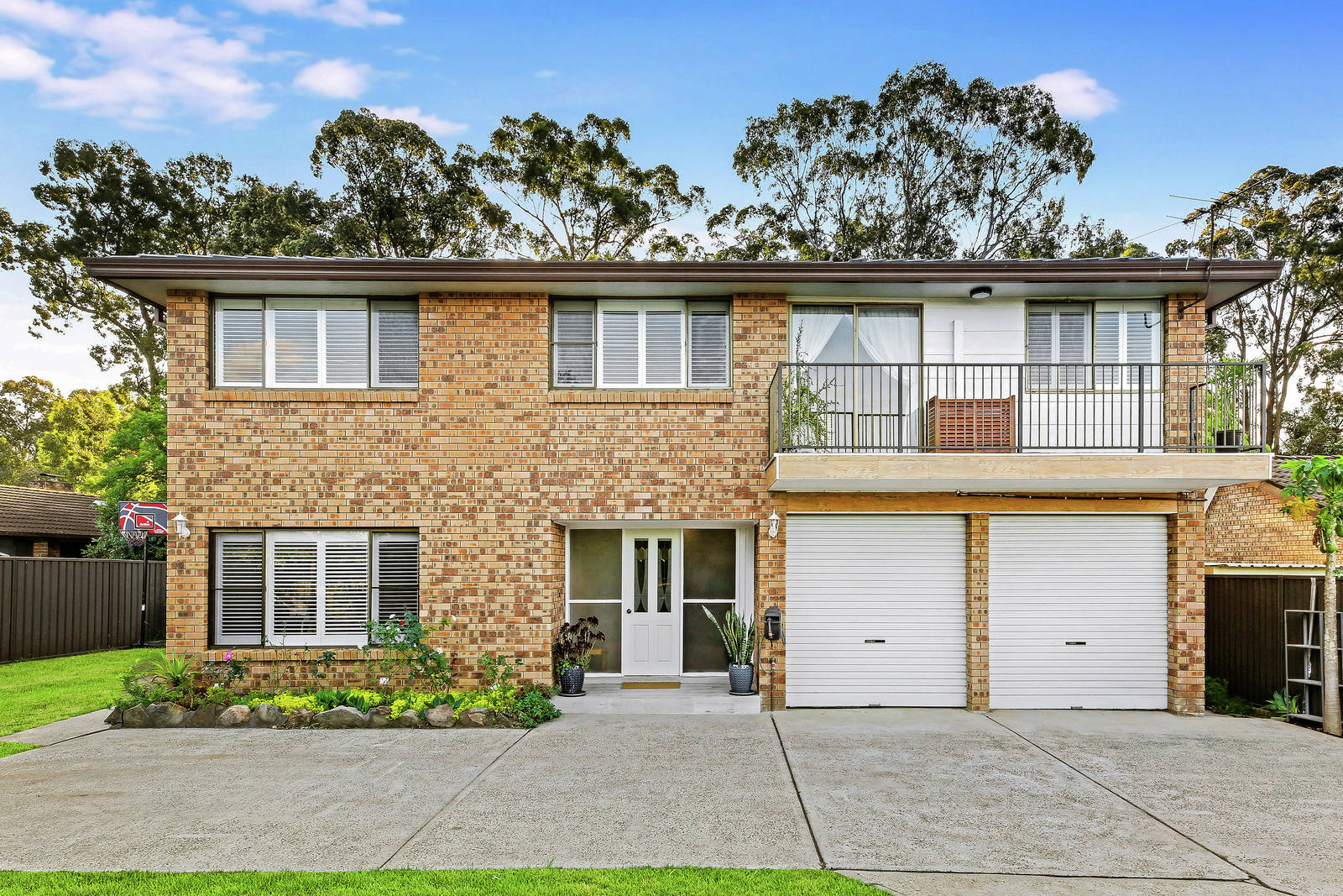 22a Reynolds Street, Toongabbie 5 Bed House Auction Sold