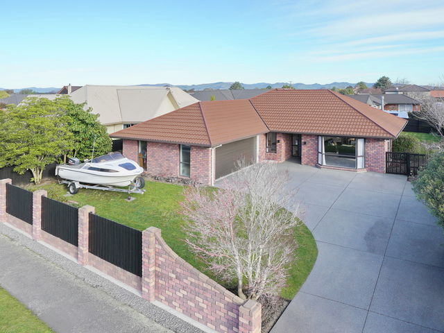 43 Anglesea Avenue Parklands