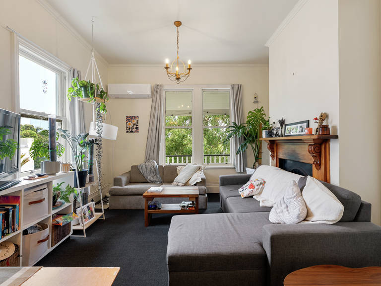 27 Ohiro Road Aro Valley