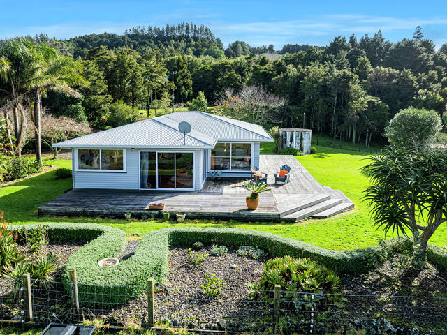 13 Bon Vue Ridge Whakapara