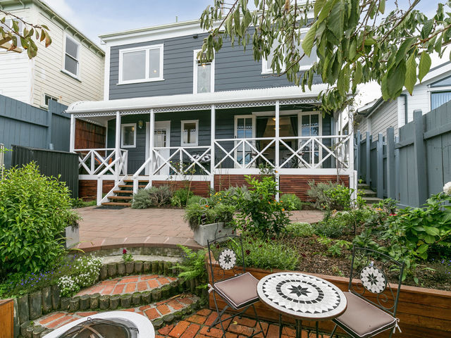 81 Rodrigo Road Melrose