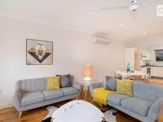 3/427 Kensington Road Rosslyn Park