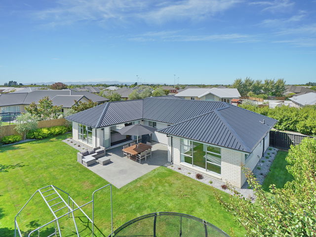 18a Emerson Lane Rolleston