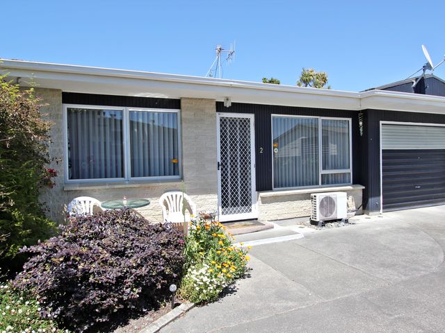 2/108 Nelson Crescent Napier South