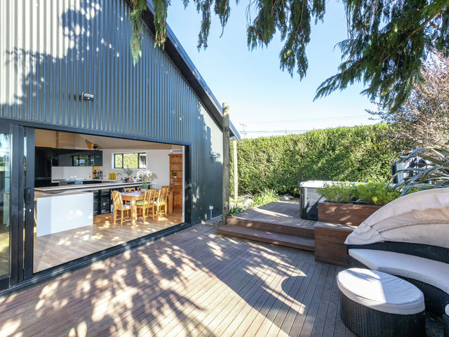 1a Highfield Avenue Dunsandel