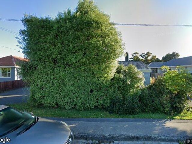 26A Bainton Street Bishopdale