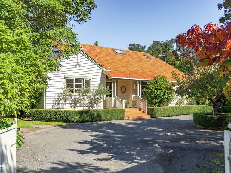 Name property