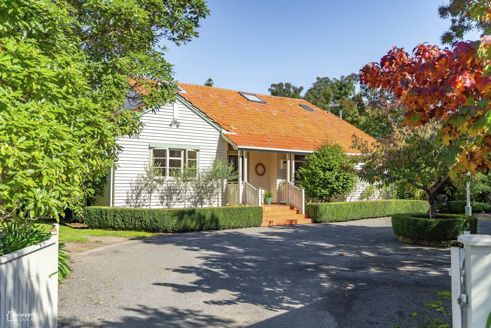 58A McMaster Street, Greytown 5 Bed House Private Sale