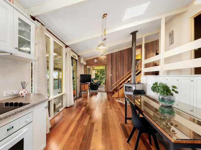 1 Knoll Crescent Teringie