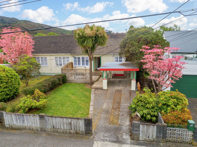 24 Seddon Street Naenae